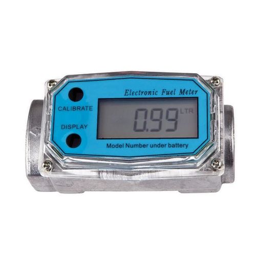 Bc-elec - TP04041 Débitmètre numérique pour pompe de transfert de fluide