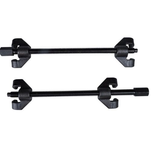 Varan Motors - VT01031B Compresseur de ressort de suspension 90-370mm