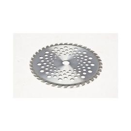 Varan Motors - tt-blade40t Lame Inox 40 dents pour débroussailleuse