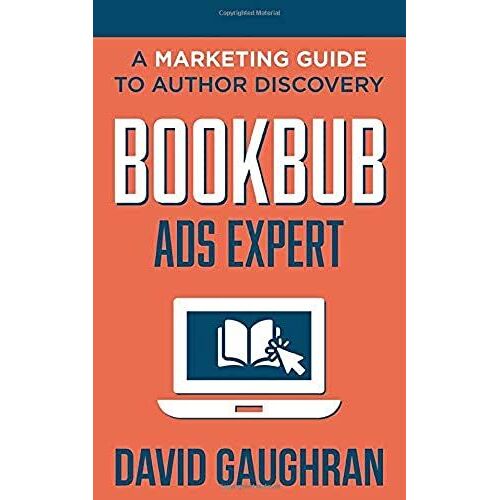 Bookbub Ads Expert