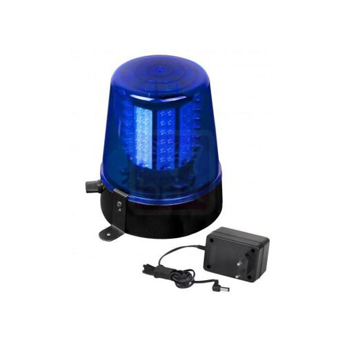 JB systems LED Police Light bleu
