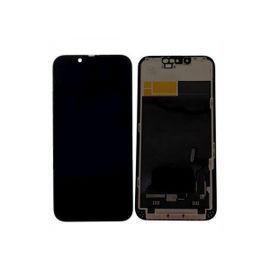 Ecran Iphone 13 Mini Noir Rj Incell