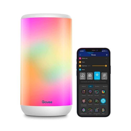Led - Aura Smart Table Lamp
