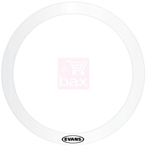 Evans Er-Snare Atténuateurs D'harmoniques