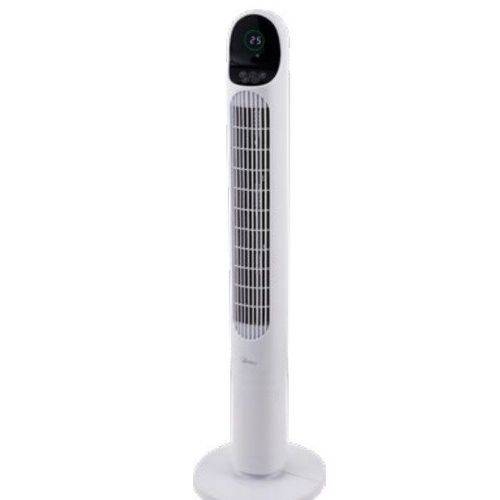 Ardes AR5T85R ventilateur Noir
