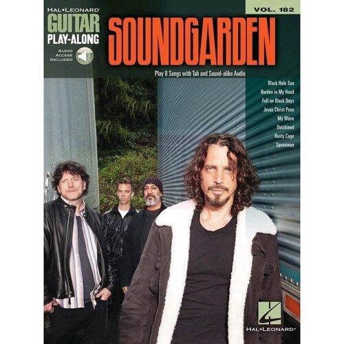 Soundgarden