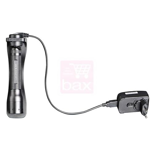 Led Lenser M7R lampe de poche LED CREE rechargeable