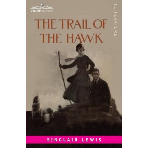 The Trail Of The Hawk