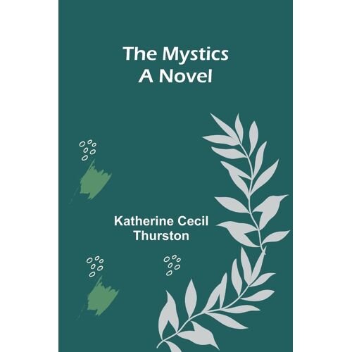 The Mystics
