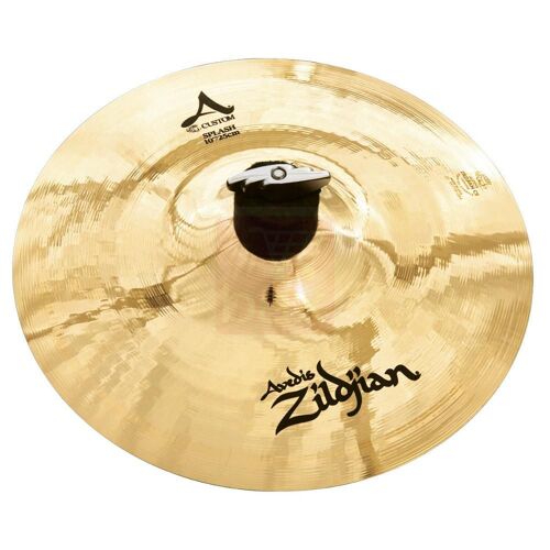 Zildjian A Custom  Cymbale Splash 10""