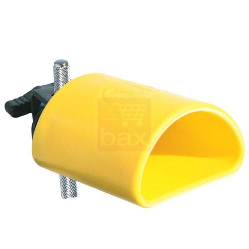 Latin Percussion Lp1305 Lp Blast Block High Pitch Percussion À Main