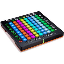 Novation Launchpad Pro contrôleur MIDI