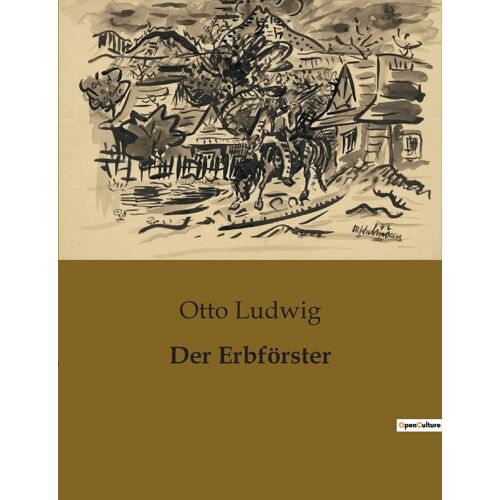 Der Erbförster