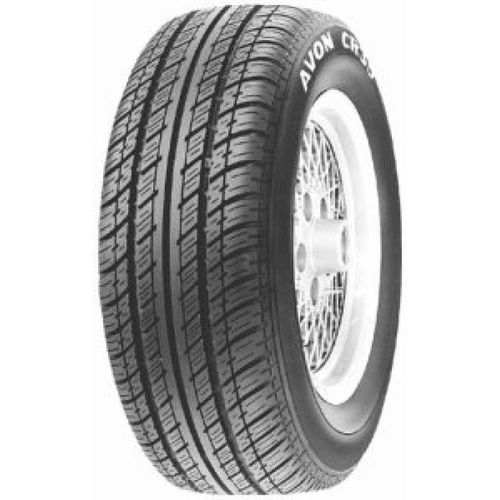 Pneu Avon Turbospeed CR39 ( 220/65 R390 97V )