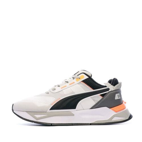 Baskets Blanc Puma Mirage 383107