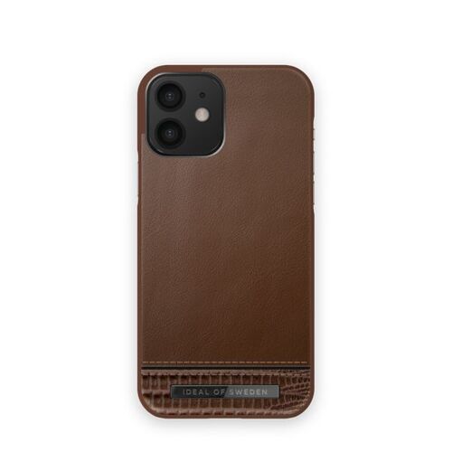 Atelier Case Wild Cedar Snake -Idacss21-I2061-293