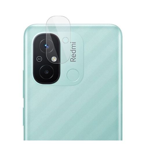 Film Protection Caméra Pour Xiaomi Redmi 12c