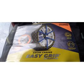 Chaînes Neige En Composite