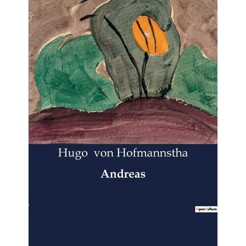 Andreas