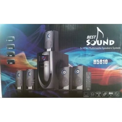 Home Cinéma Best Sound H5810