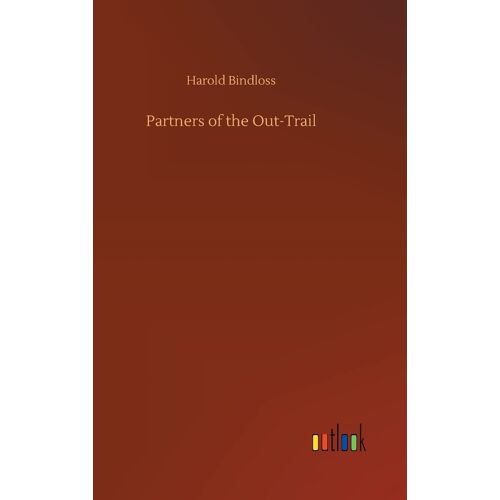 Partners Of The Out-Trail