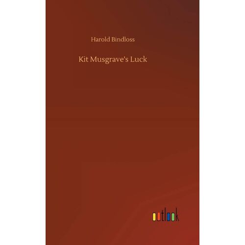 Kit Musgrave's Luck