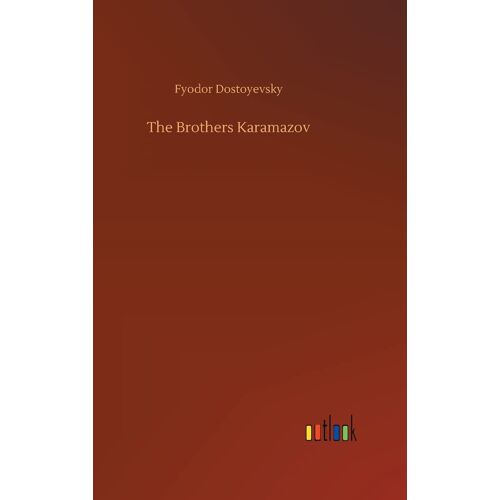 The Brothers Karamazov
