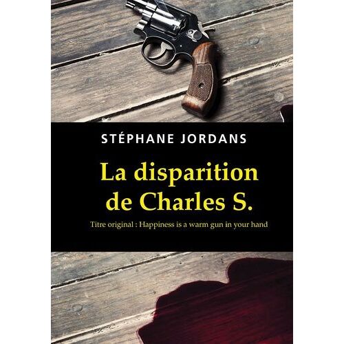 La Disparition De Charles S