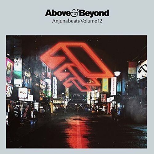 Anjunabeats Vol. 12