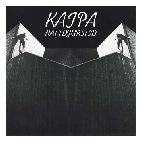 Nattdjurstid