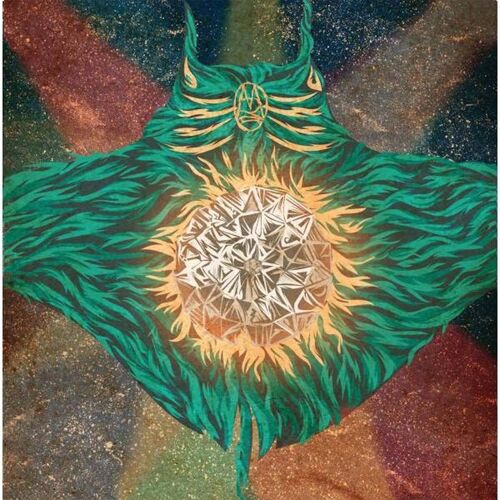 Apex Iii - Praise For The Burning Soul