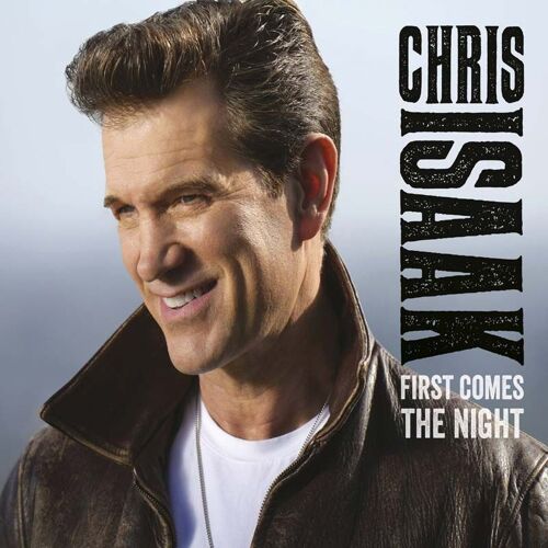 First Comes The Night