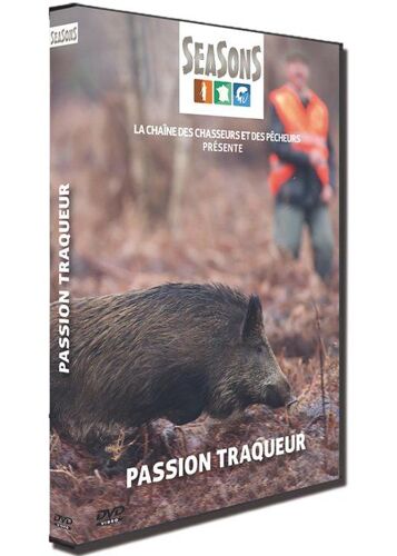 Passion Traqueur