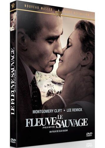 Le Fleuve Sauvage