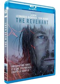 The Revenant - Blu-Ray + Digital Hd