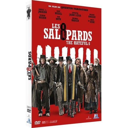 Les 8 Salopards