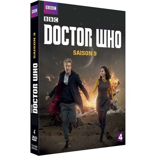 Doctor Who - Saison 9
