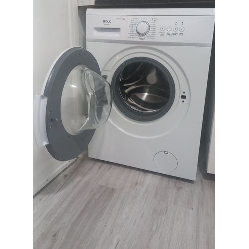 Lave linge