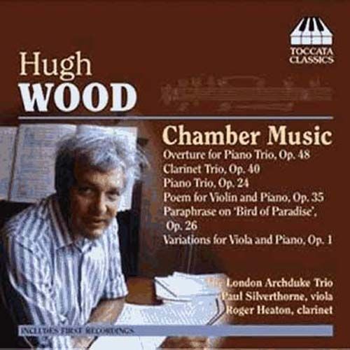 Musique De Chambre