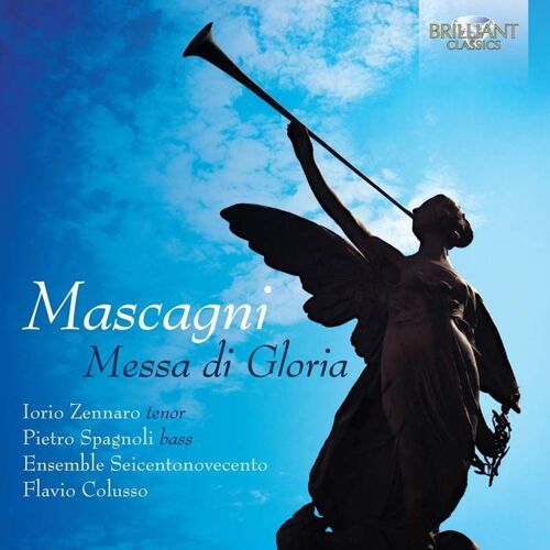 Messa Di Gloria