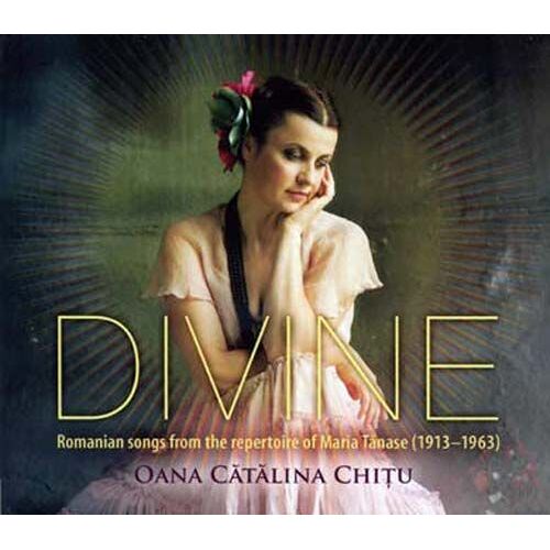 Divine