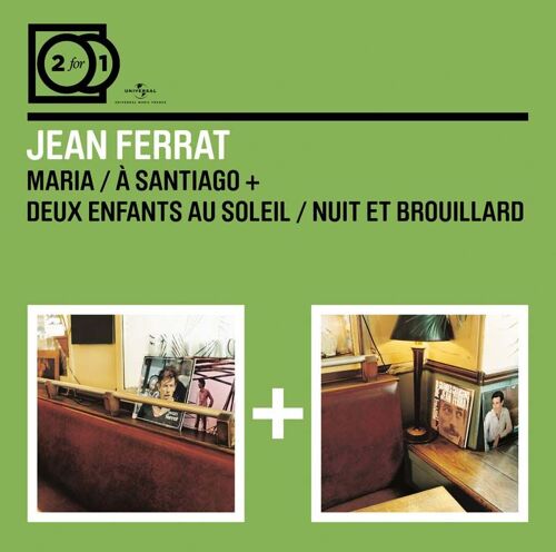 Maria, Heureux Celui Qui, A Santiago Vol. 4