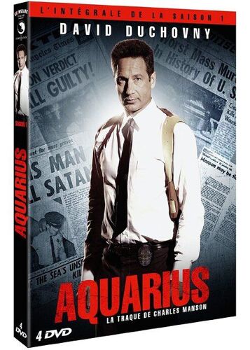 Aquarius - Saison 1