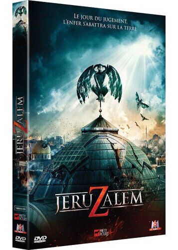 Jeruzalem