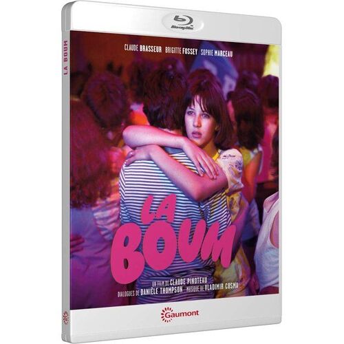 La Boum - Blu-Ray