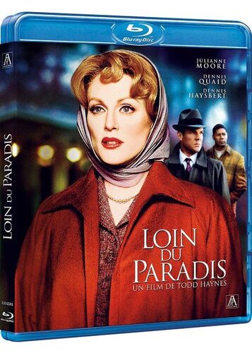 Loin Du Paradis - Blu-Ray