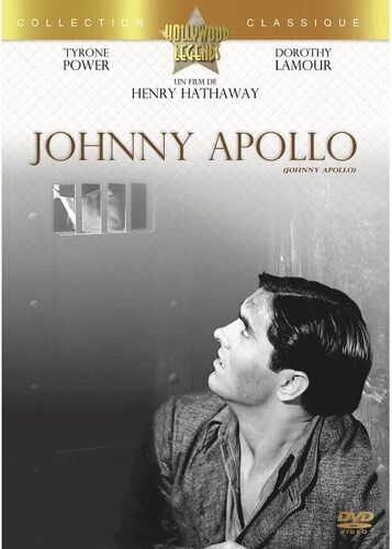 Johnny Apollo