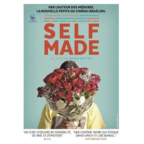 Self Made