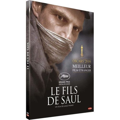 Le Fils De Saul