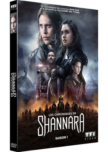 Les Chroniques De Shannara - Saison 1